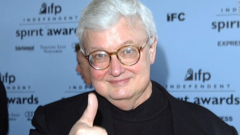 Roger Ebert